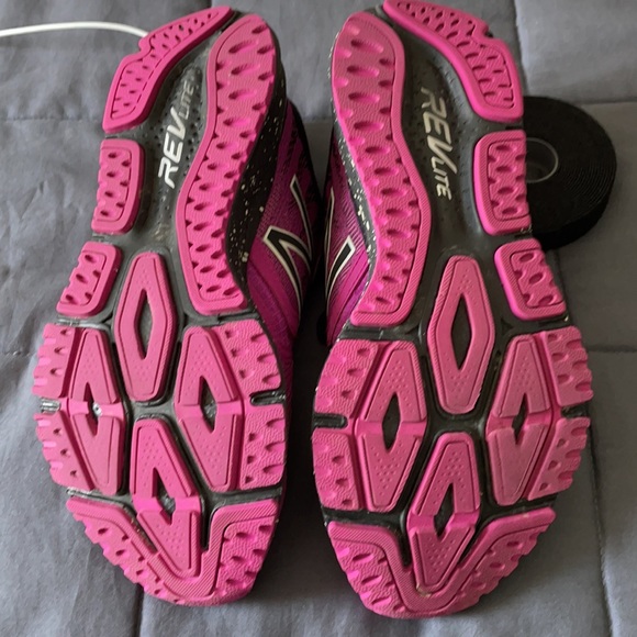 New Balance Vazee running shoe - Picture 7 of 7